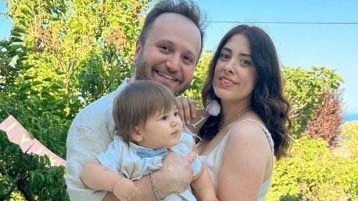 Samsun’da eşini ve oğlunu öldürdü, sevgilisi ortaya çıktı