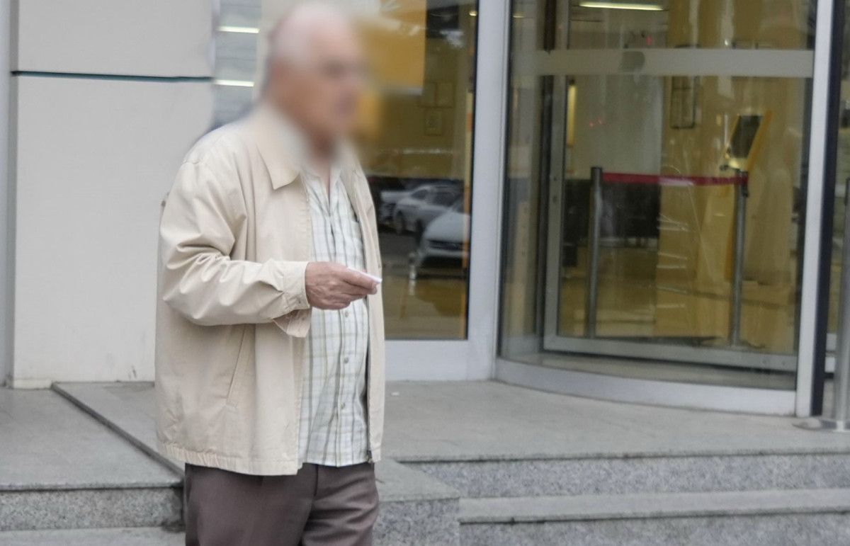 Samsun’da telefon dolandırıcılarını tuzağına düşen yaşlı adam 170 bin TL’sini kaptırdı