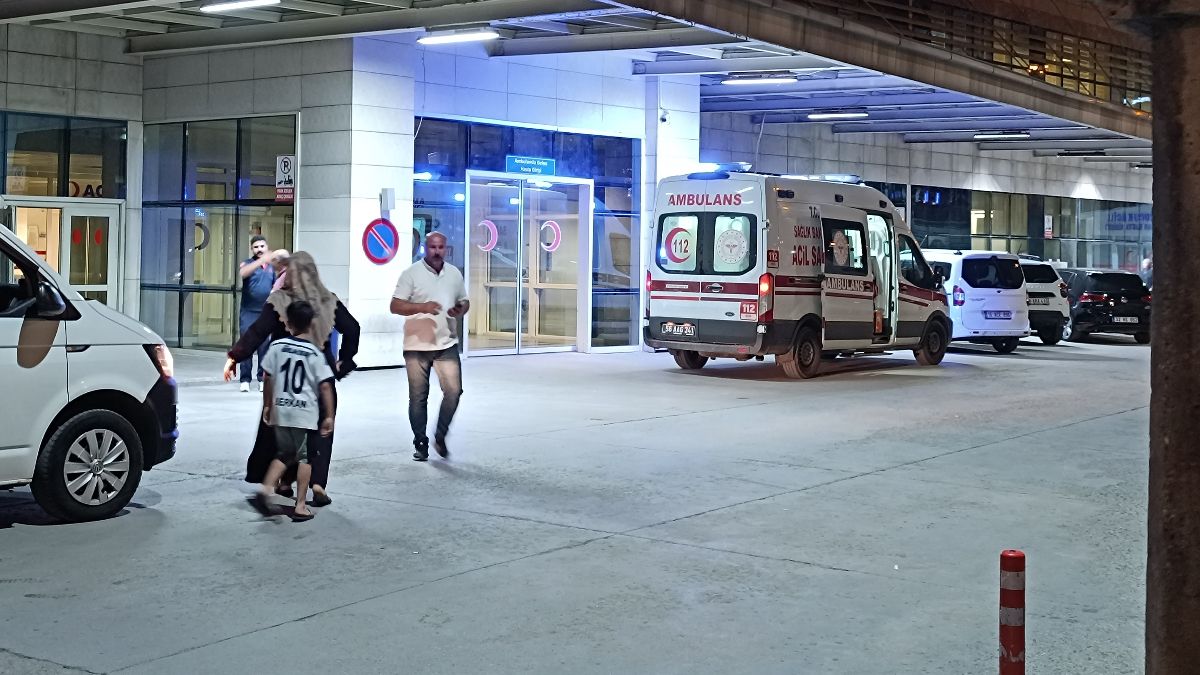 Siirt’te yaşlı adam, kayalık bölgede ölü bulundu