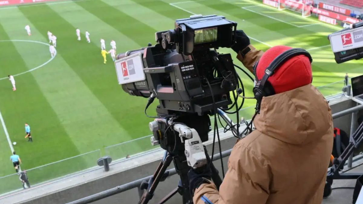 TRT’de futbol şöleni! 7 maç TRT Spor’da şifresiz yayınlanacak!