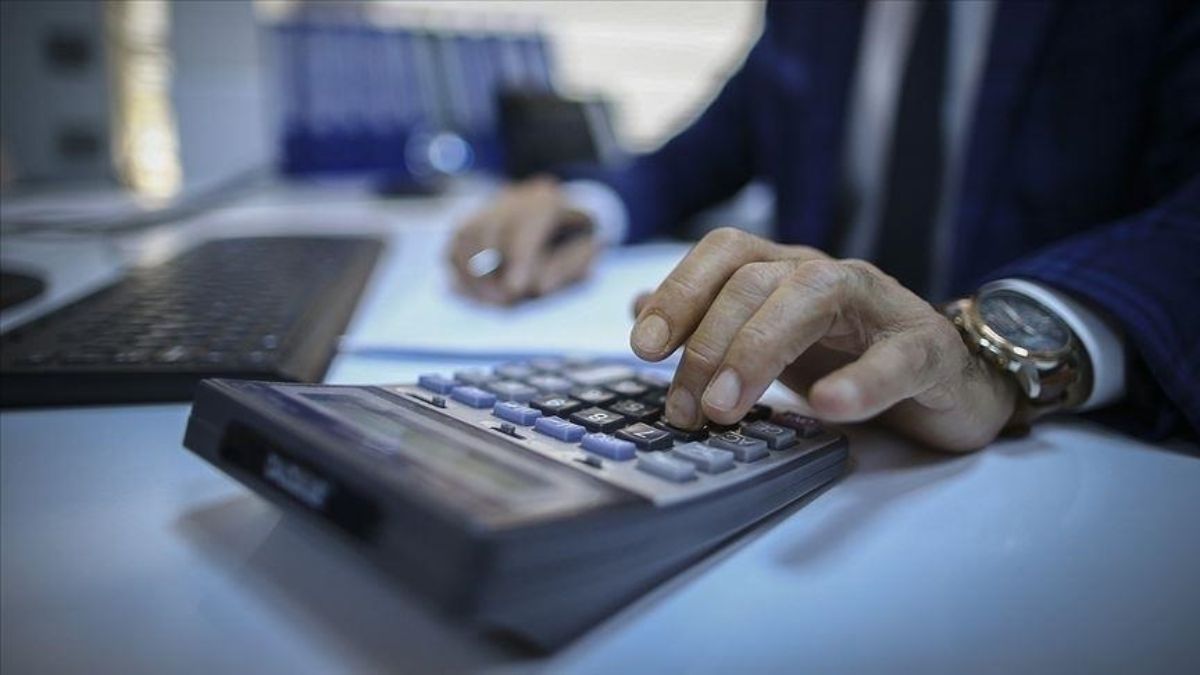 TÜİK: Hizmet üretim endeksi temmuzda yıllık yüzde 2,5 arttı