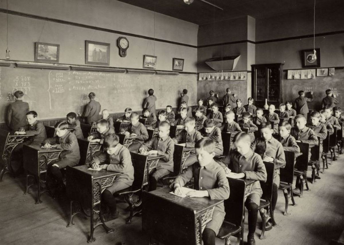 Ümit Yenişehirli yazdı: Tarihteki çocuk suçlular