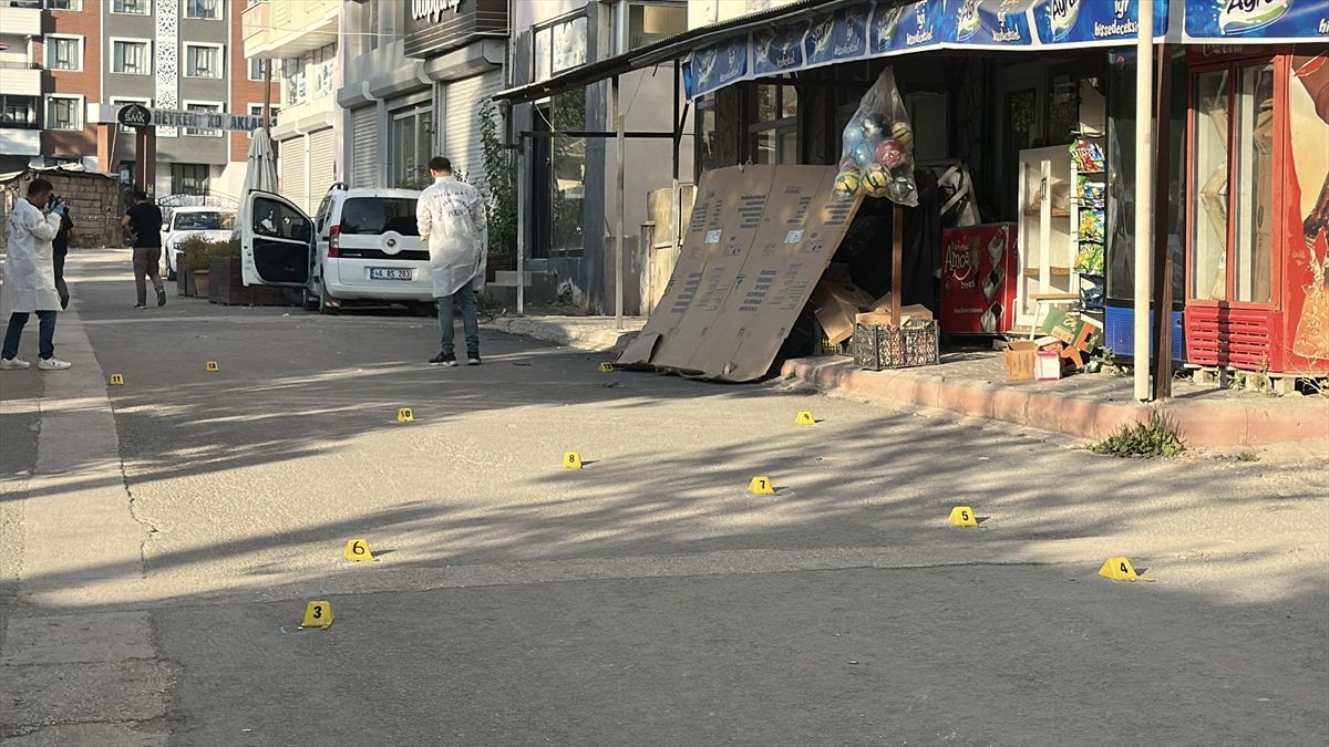 Van’da 2 kardeş silahlı saldırıda yaşamını yitirdi