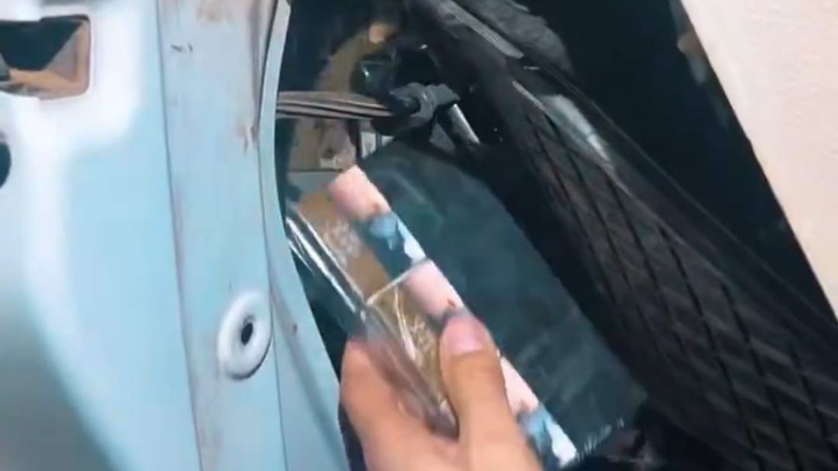 Van’da 720 paket kaçak sigara ele geçirildi