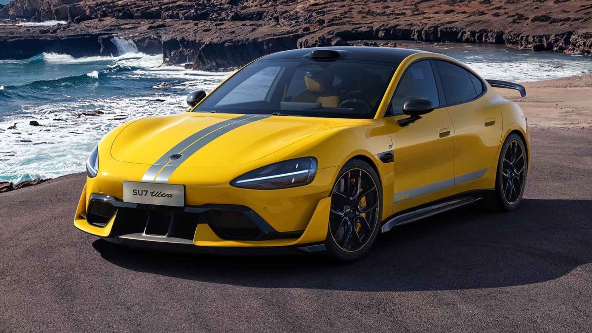 Xiaomi, 100 binden fazla elektrikli otomobilini geri çağırdı