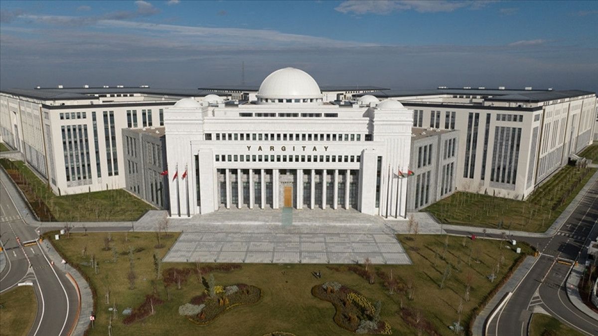 Yargıtay, husumetlisinin ziline basıp kaçan kişinin cezasını onadı