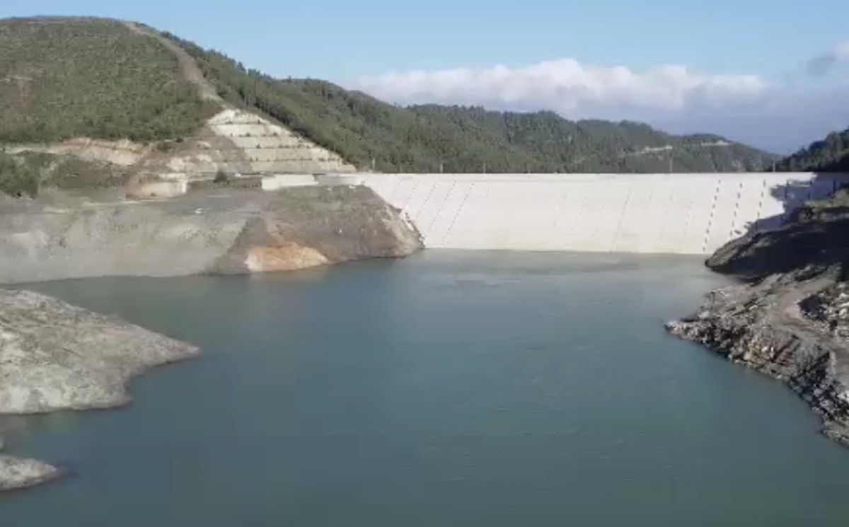 Yurttaki baraj doluluk oranları kritik seviyelerde