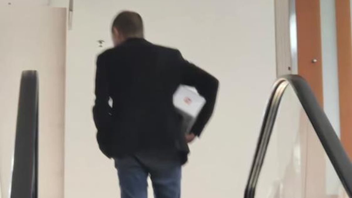 Zonguldak’ta Galatasaray logolu nevresim hırsızlığı