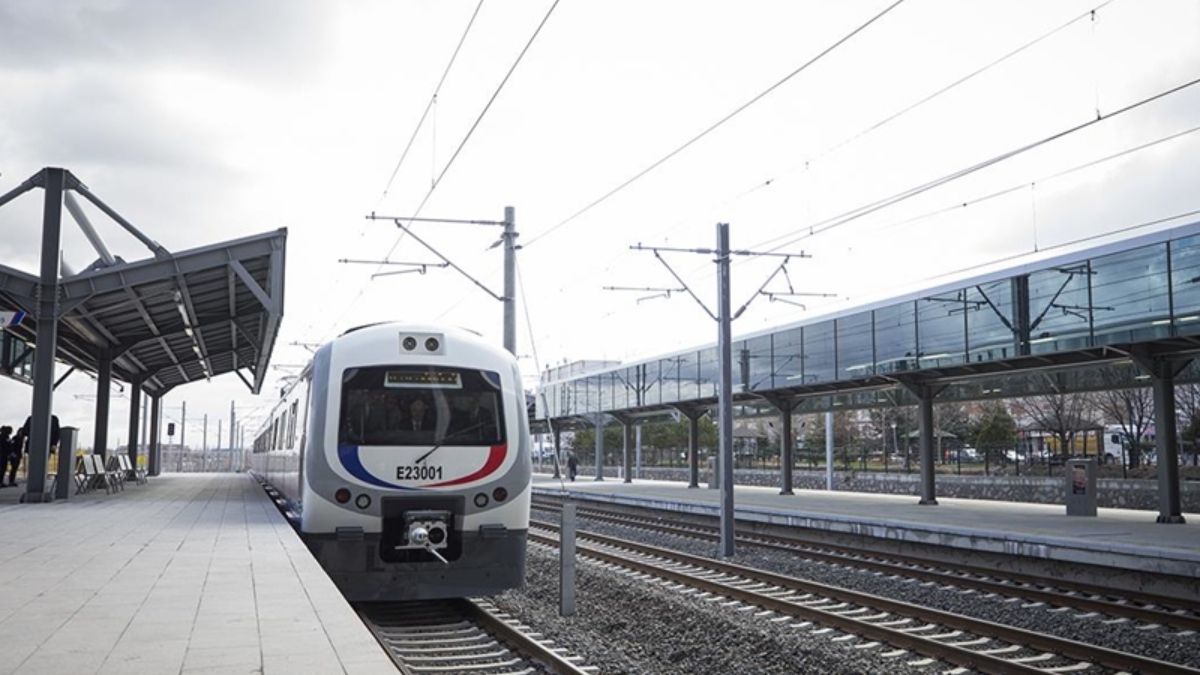 29 Ekim’de metro seferleri ücretsiz olacak