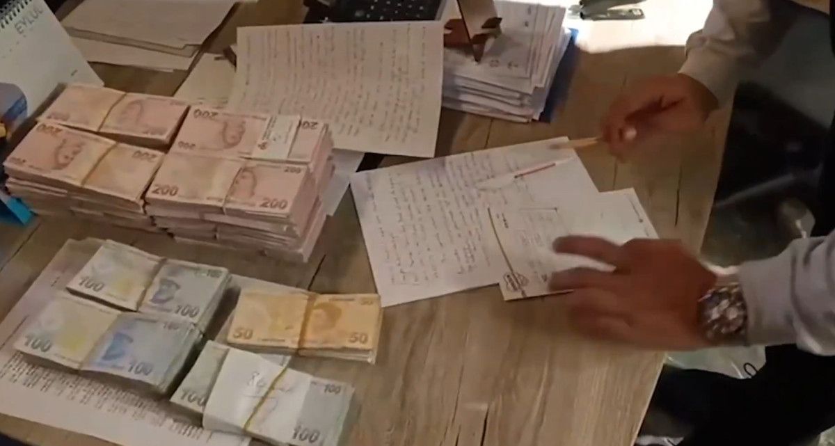 37 ilde siber suçlara karşı operasyon: 567 şüpheli yakalandı