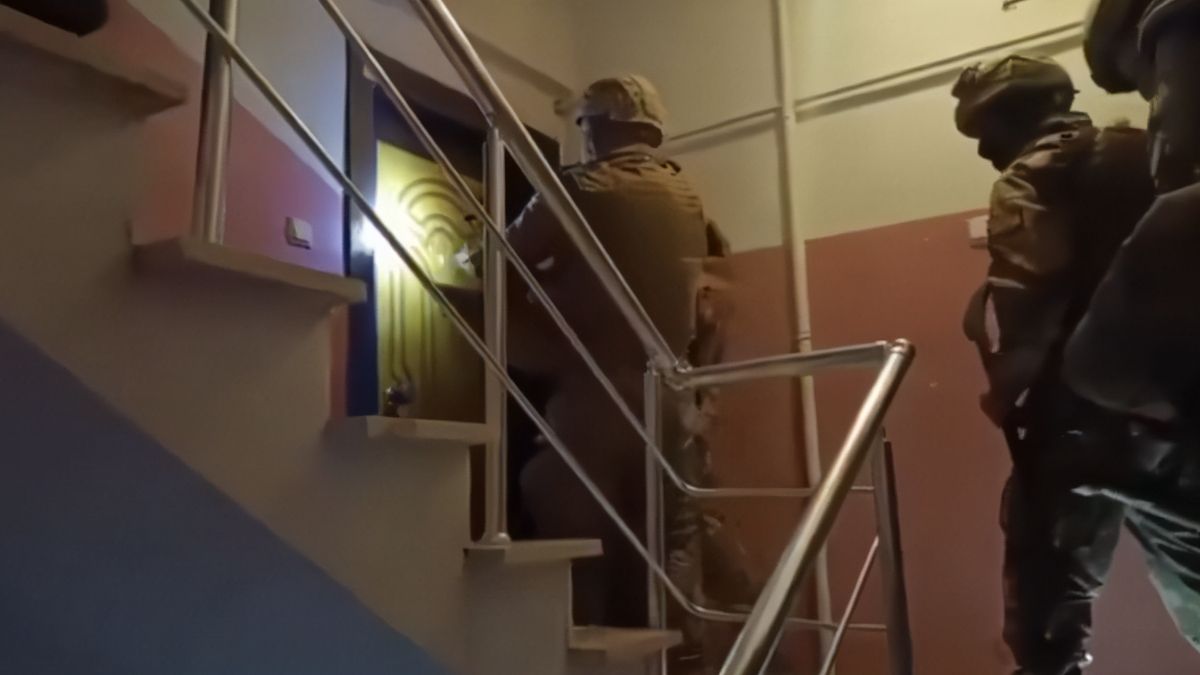 9 ilde organize suç örgütlerine operasyon: 42 şüpheli yakalandı