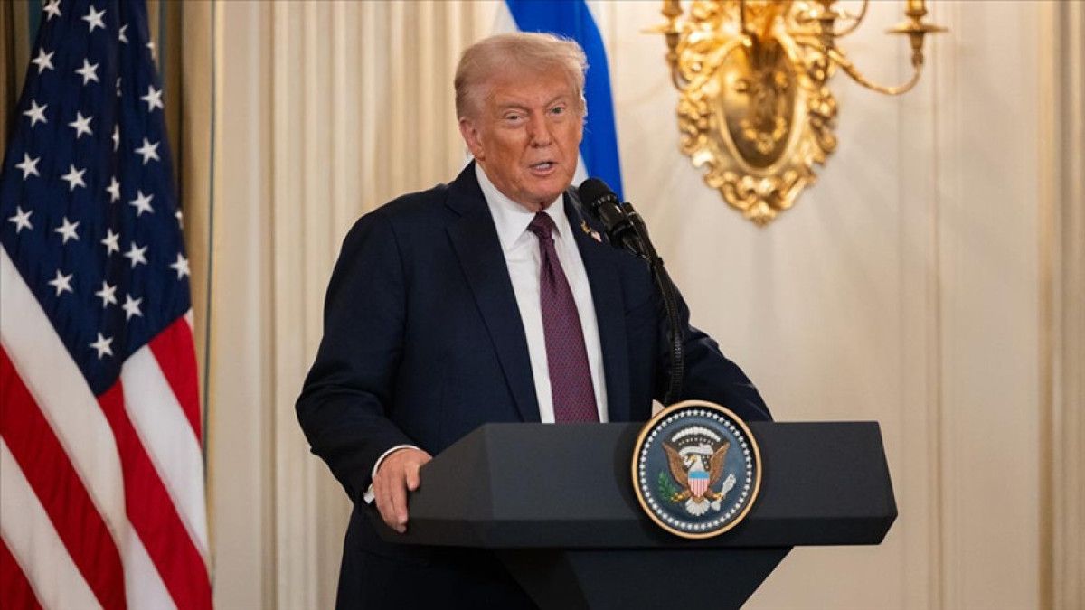 ABD Başkanı Trump: İspanya belki de NATO’dan atılmalı