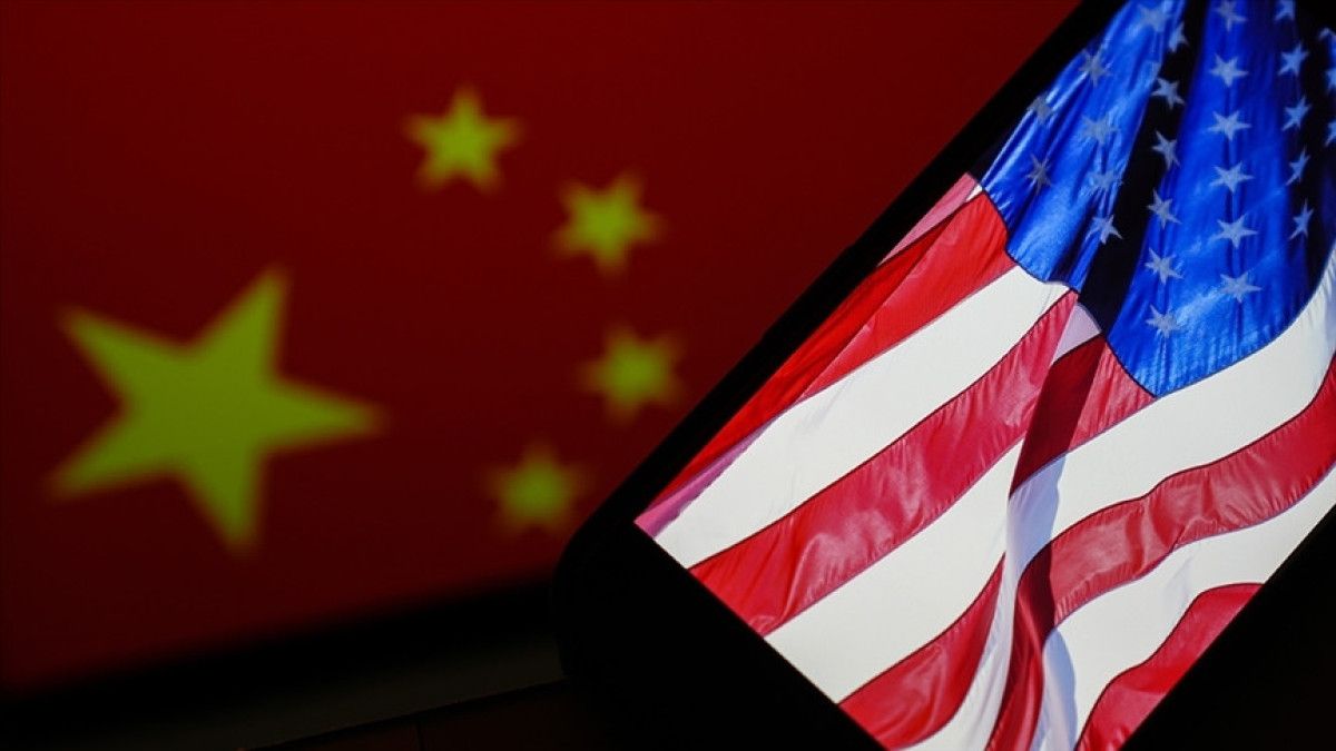 ABD ve Çin arasında ticaret müzakeresi: Yeni tur Malezya’da başladı