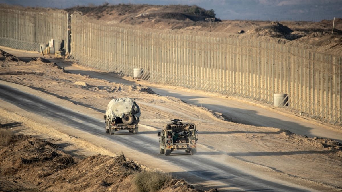 ABD’den açıklama geldi: Gazze’de ateşkes sürüyor