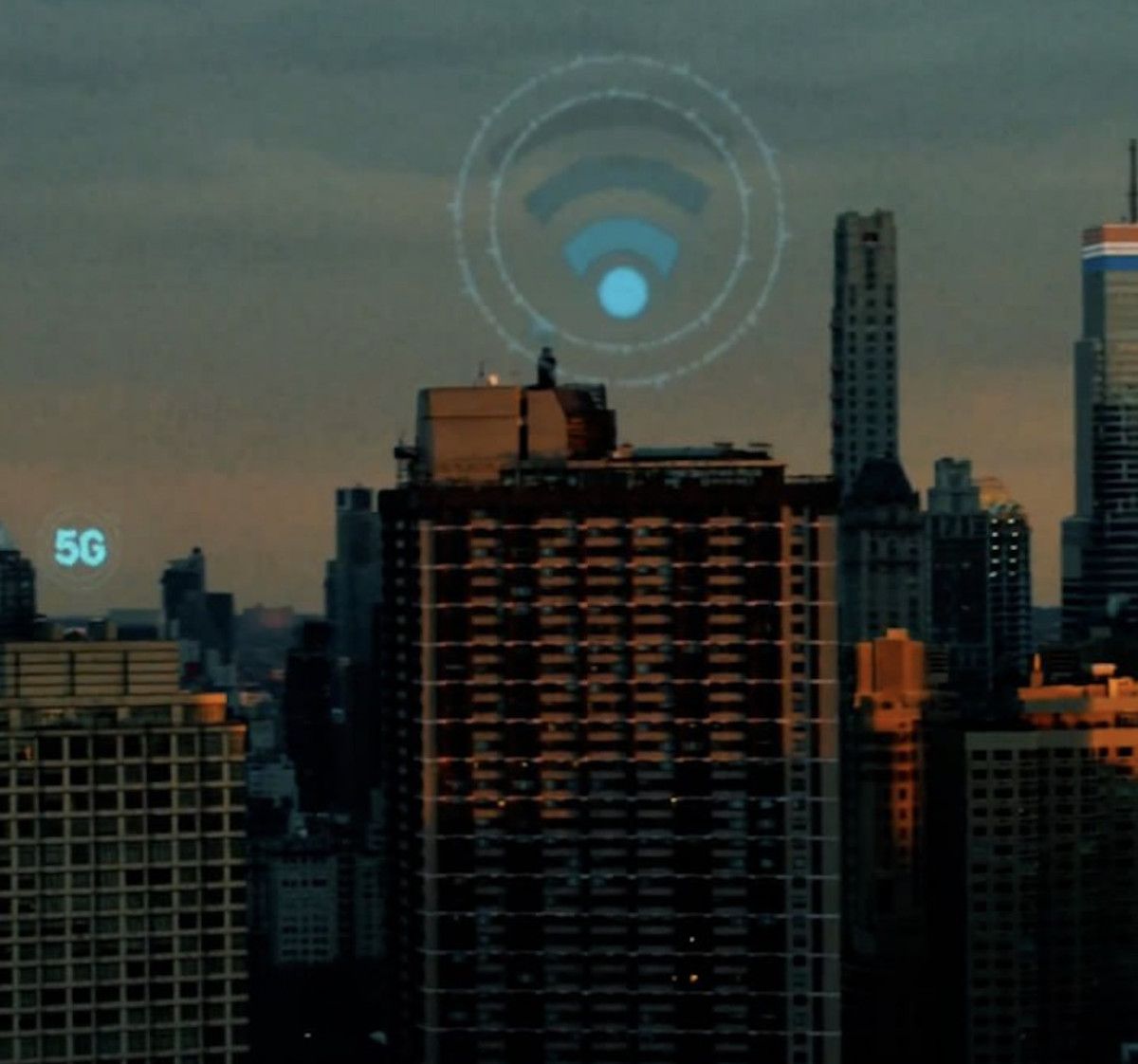 Abdulkadir Uraloğlu duyurdu: 5G’ye geçiyoruz