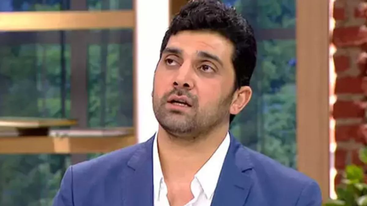 Acun ılıcalı açıkladı: Şarkıcı Bayhan Survivor’da