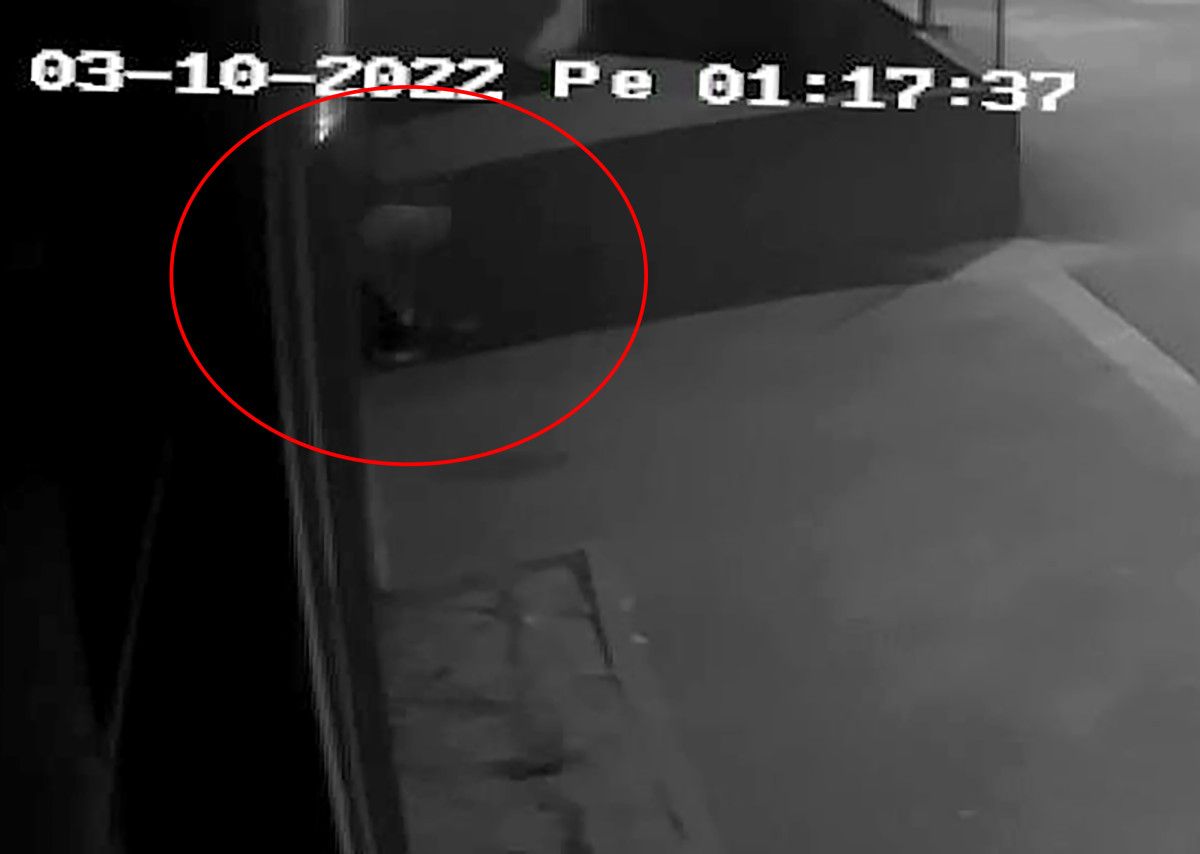 Adana’da çelik kasa hırsızını dışkısı ele verdi: 12,6 yıl ceza aldı