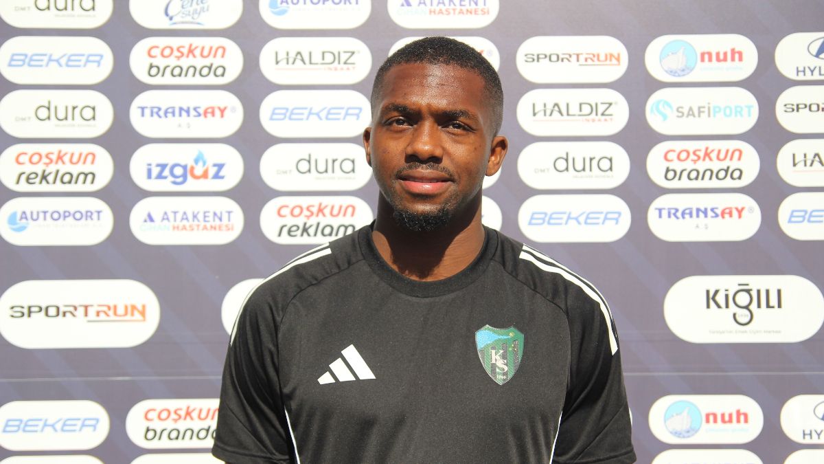 Anfernee Dijksteel: Galibiyet alışkanlığı kazanmaya başladık