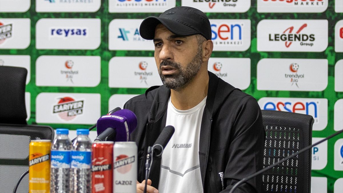 Ankara Keçiörengücü’nde Sedat Ağçay ile yollar ayrıldı