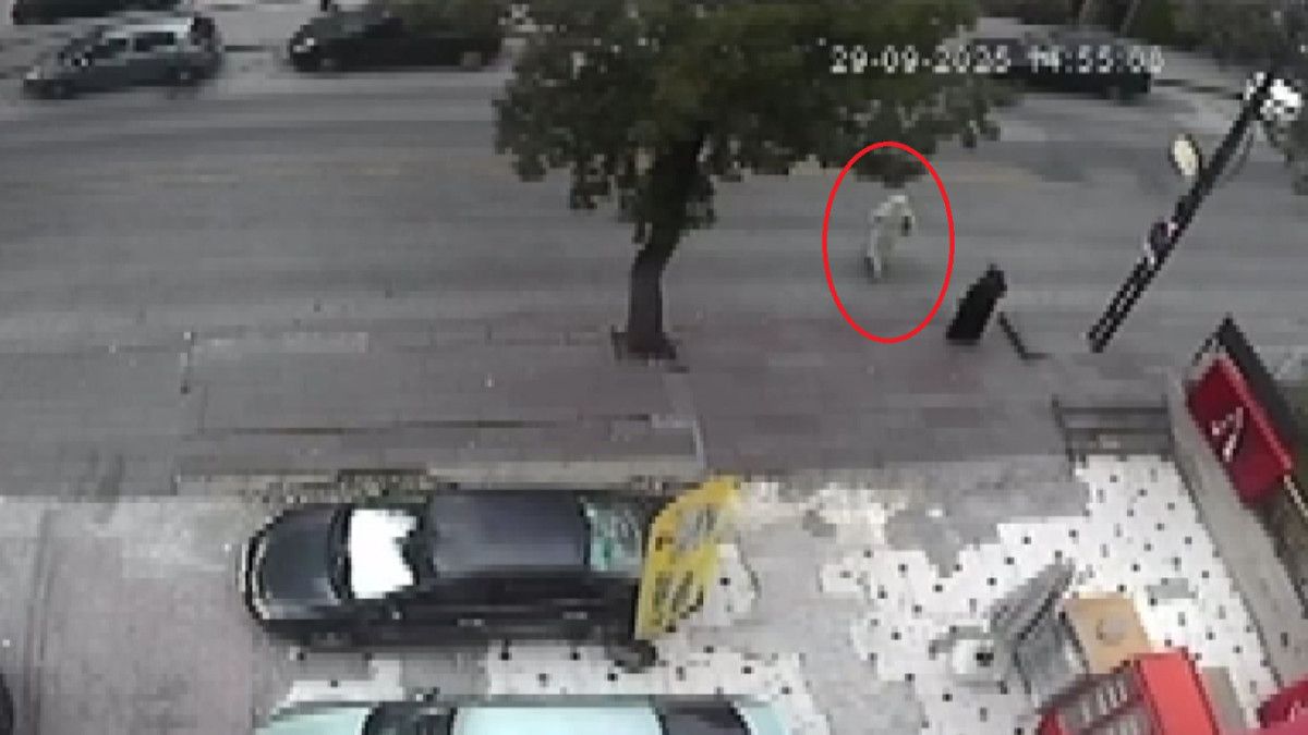 Ankara’da ambulansın çarptığı kadın yaşamını yitirdi