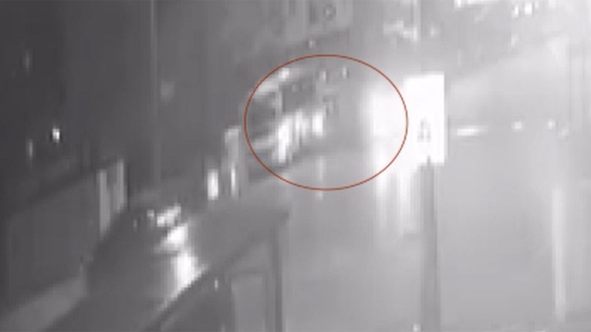 Ankara’da araç sürücüsünün kadınlara bilerek çarptığı iddia edildi