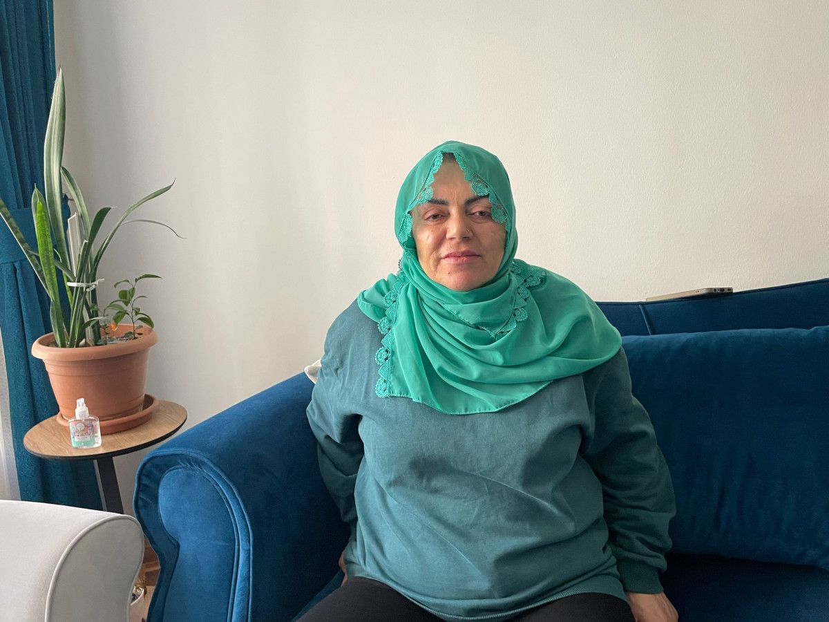 Ankara’da gökdelenden düşen Semanur’un ölümü yeniden incelenecek