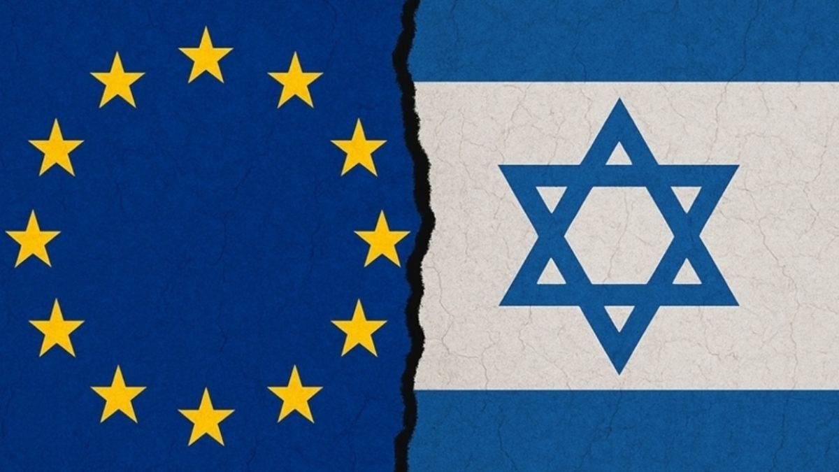 Avrupa Birliği’nden İsrail’e askeri operasyonlarını durdurma çağrısı