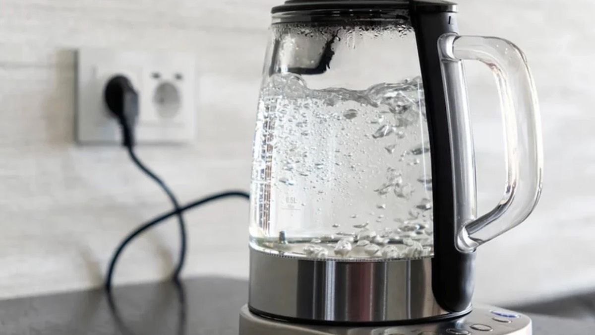 Bu yüzden suyu birden fazla kaynatmamalısınız