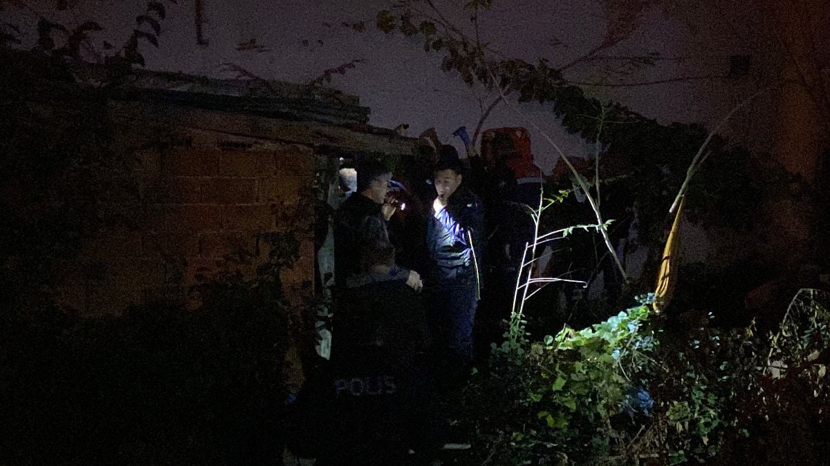 Burdur’da anten tamir ederken çatıdan düştü, hayatını kaybetti