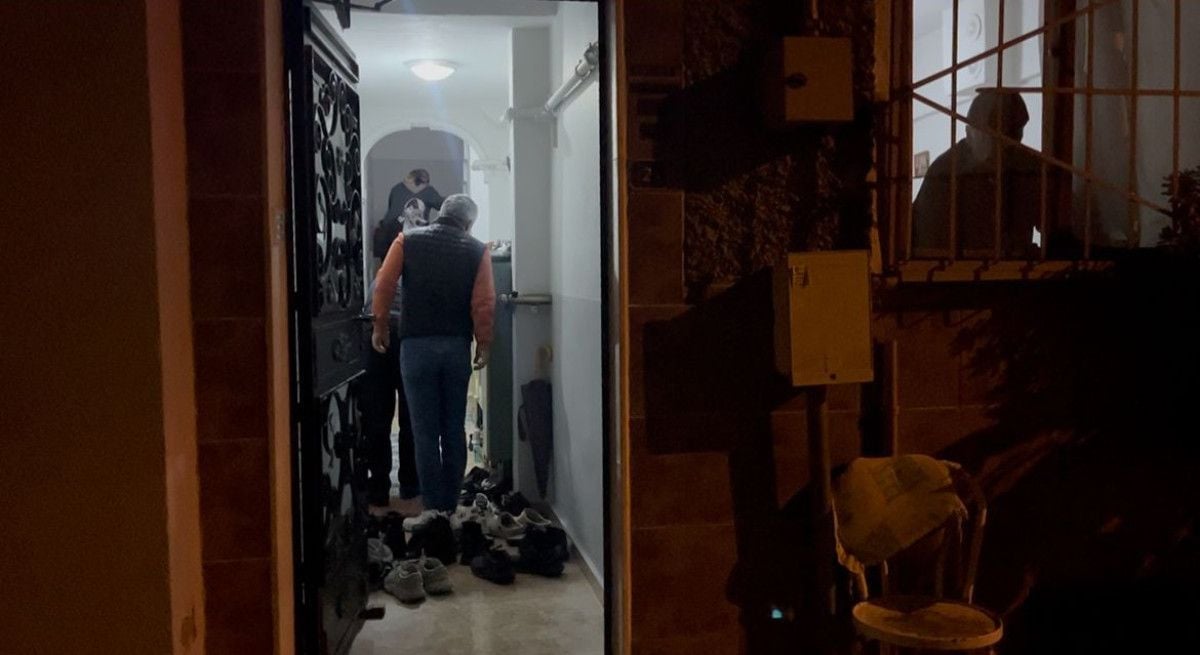 Bursa’da kaçak içki can aldı