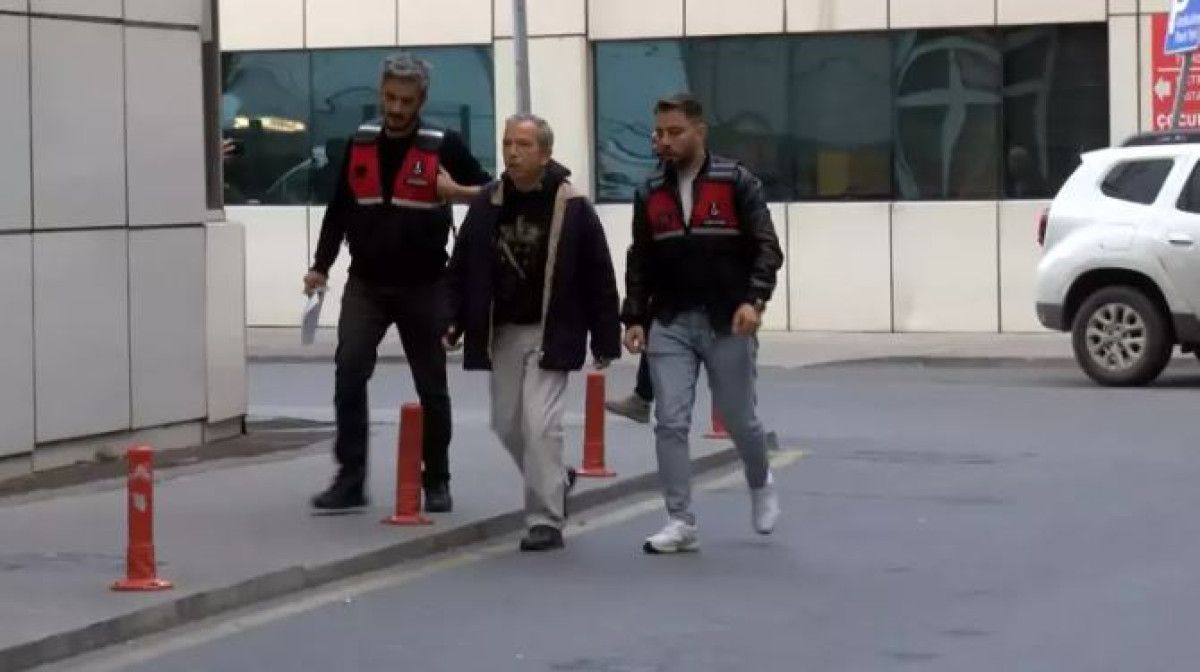 Can Holding soruşturmasında mahkemeye sevk edilen 11 kişi tutuklandı