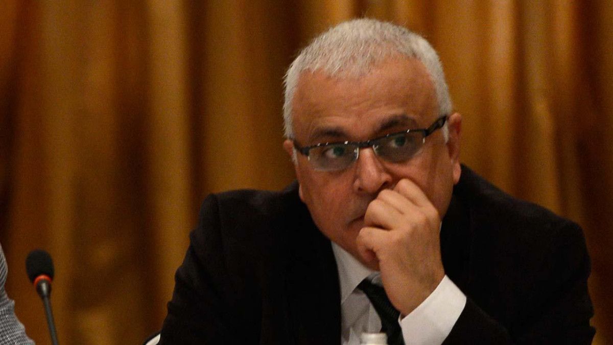 Casusluk soruşturması: TELE1’e kayyum atandı