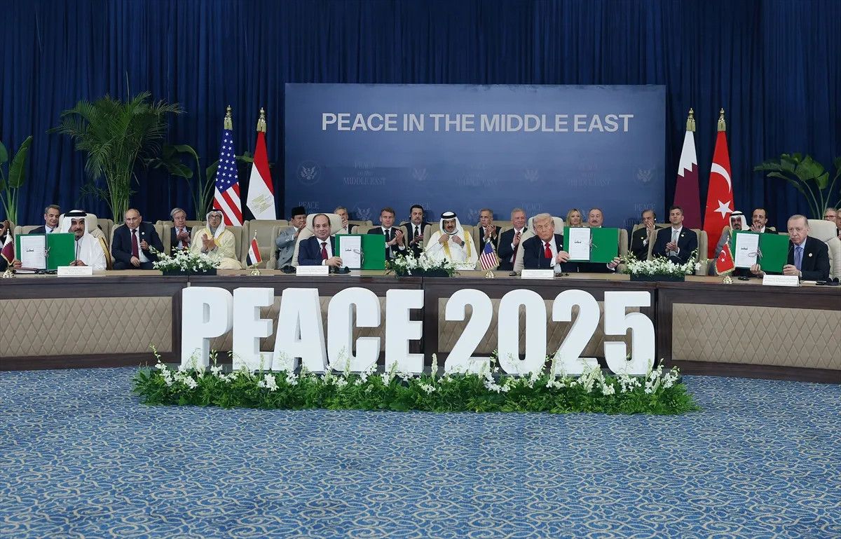 Cevdet Yılmaz: Türkiye, Filistin davasında aktif rol üstlenmeye devam edecektir