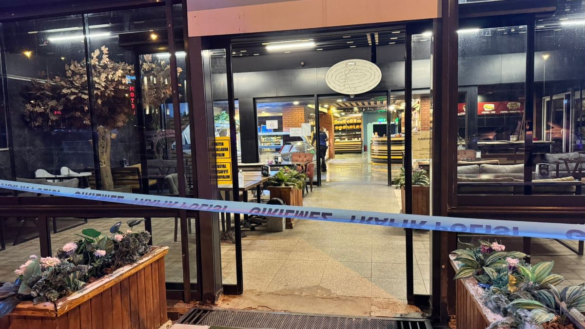 Denizli’de eski iş yeri sahibi dehşet saçtı: İş yerinin yeni sahibini silahla vurdu