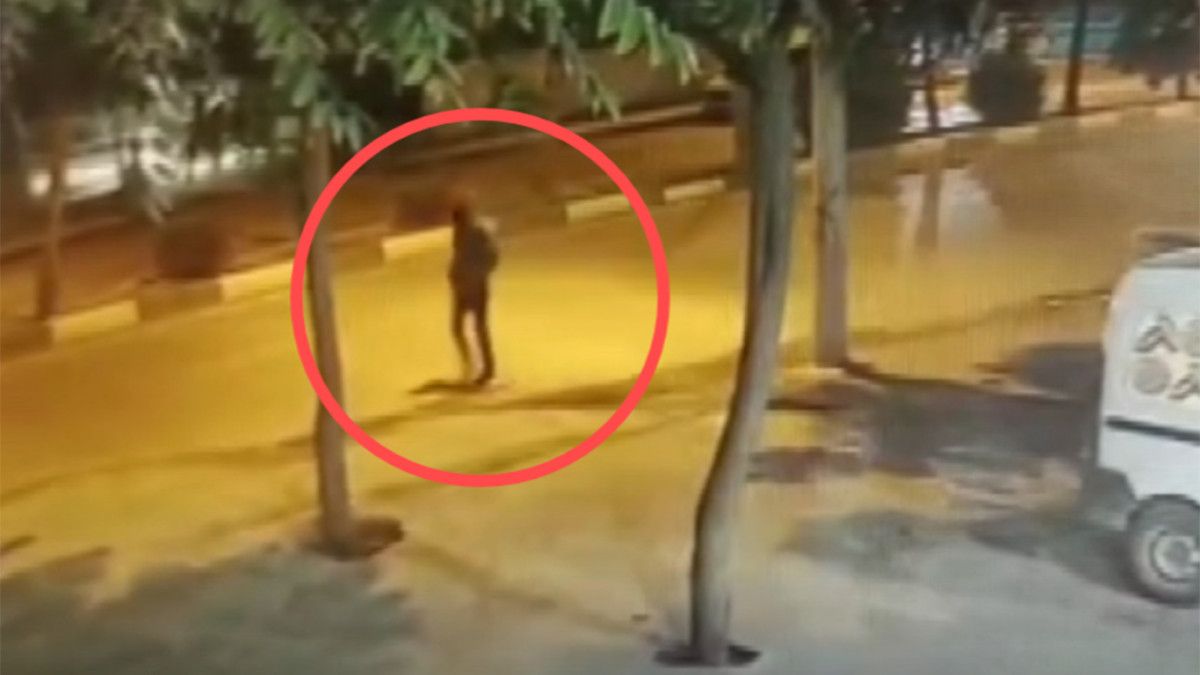 Diyarbakır’da iş yerine silahlı saldırı kameraya yansıdı