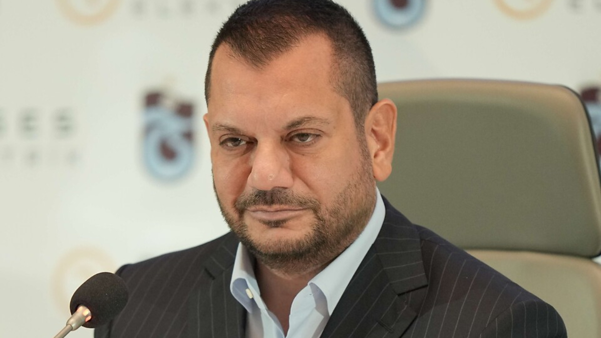 Ertuğrul Doğan’dan Uğurcan Çakır sözleri