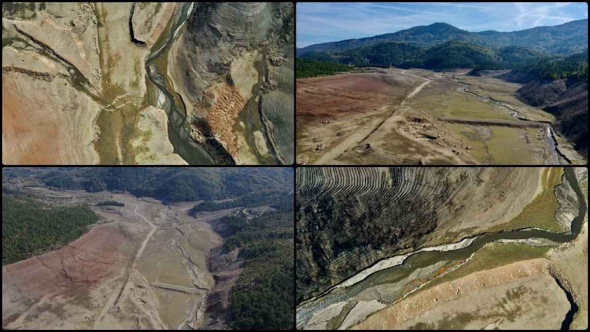Faruk Acar: Yeşil Bursa’yı susuz bıraktılar