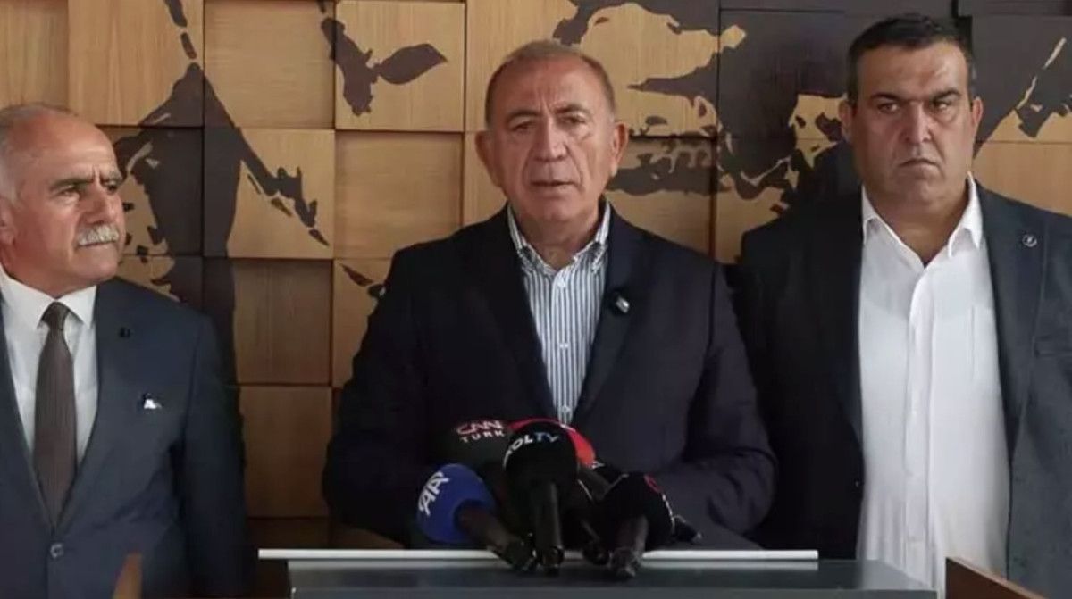 Gürsel Tekin: Paralı troller ve gazeteciler çocuklarınızın gözlerinin içine bakamayacaksınız