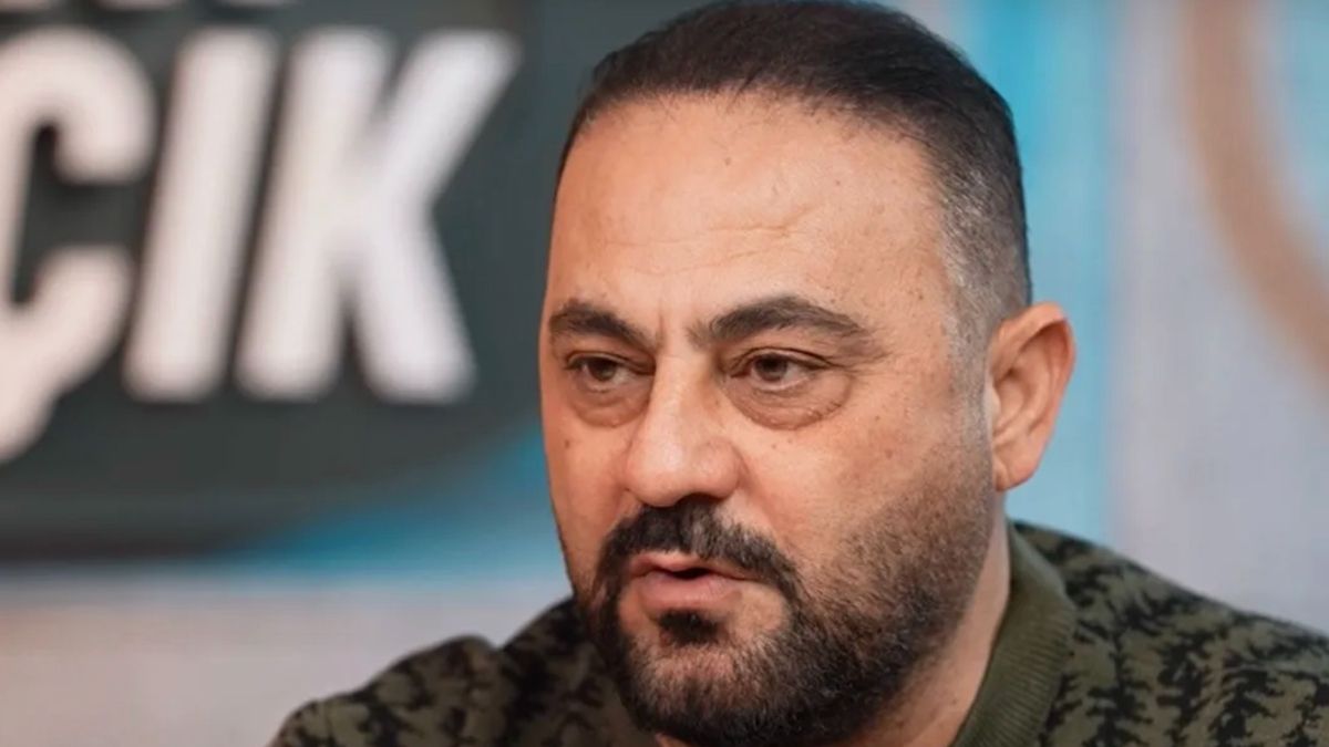 Hasan Şaş, Galatasaraylı iki ismi eleştirdi: Kemerburgaz’da kal, antrenmanını yap