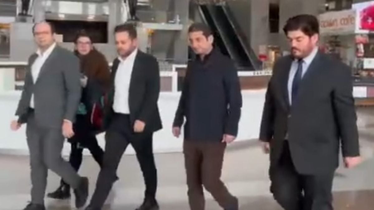 İBB yolsuzluk soruşturmasında İmamoğlu’nun danışmanı serbest