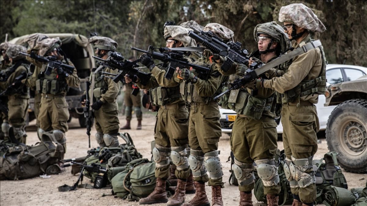 İsrail ateşkesin bozulması durumunda Hamas’a karşı kapsamlı plan hazırlıyor