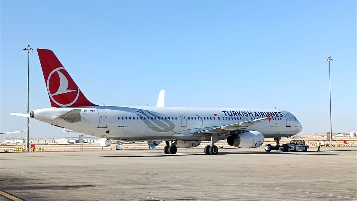 İsrail’in alıkoyduğu aktivistleri taşıyan uçak havalandı