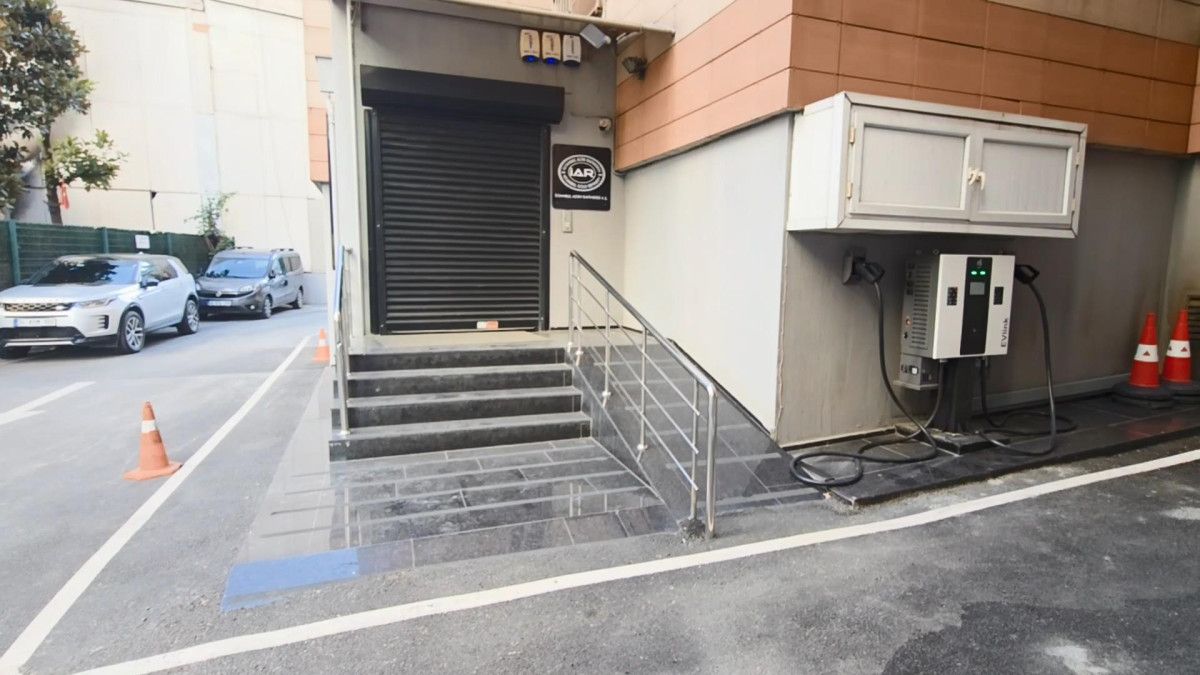 İstanbul Altın Rafinerisi A.Ş. soruşturmasında 20 zanlı tutuklandı