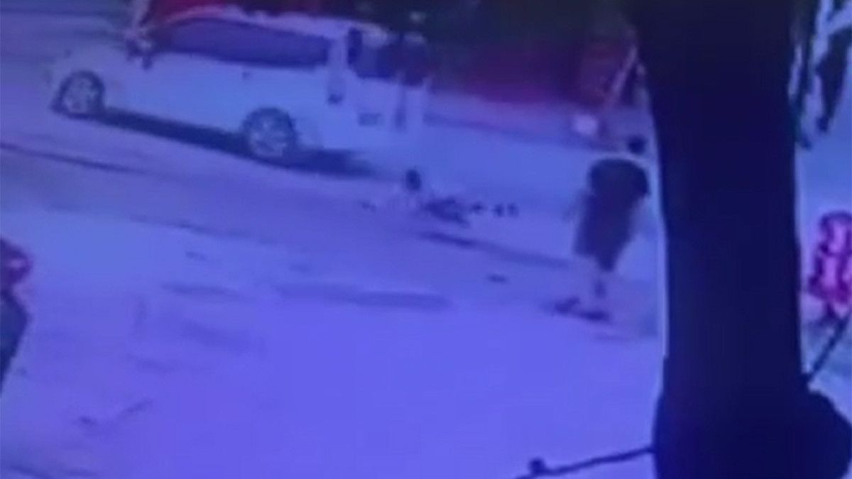 İstanbul Avcılar’da çocuğa çarpan sürücü kaçtı