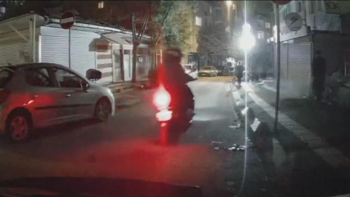 İstanbul’da kız isteme meselesi silahlı saldırıya döndü