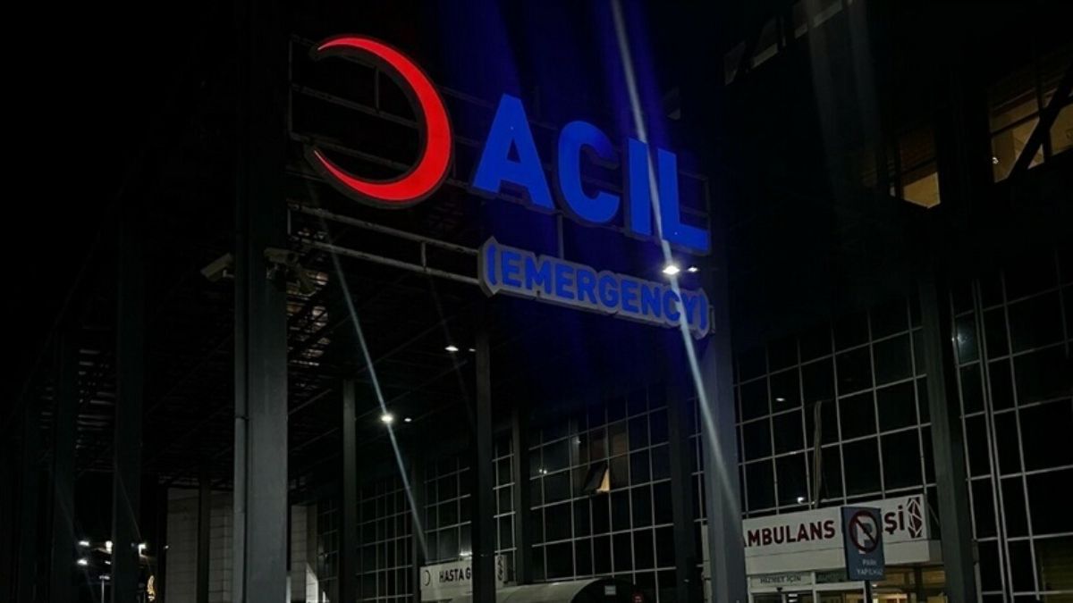 İzmir’de köpeğe açılan ateş yoldan geçen çifte isabet etti: 1 ölü