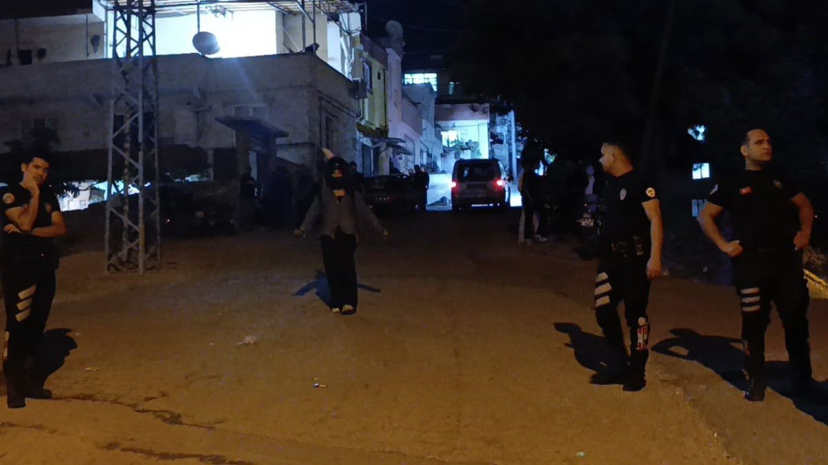 Kahramanmaraş’ta asker eğlencesi kanlı bitti: 6 yaralı