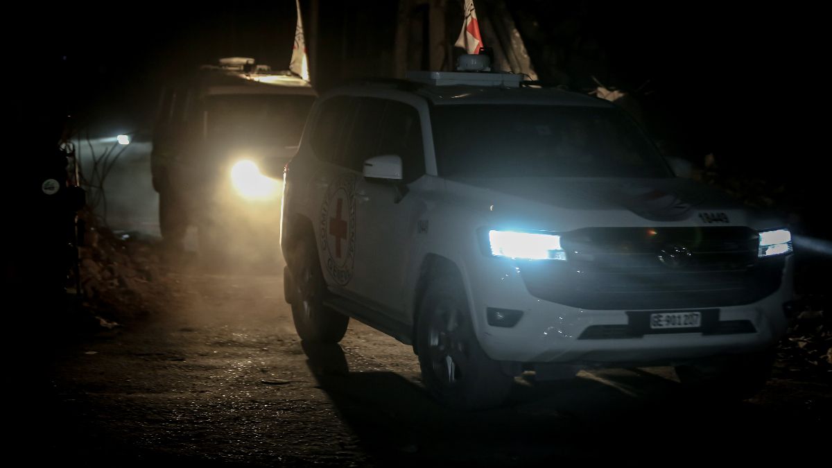 Kassam Tugayları: İki İsrailli esirin cesetleri bu akşam teslim edilecek