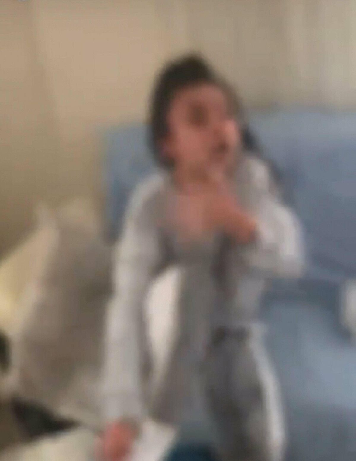 Manisa’da kaynar suyla işkence olayında anne şikayetini geri çekti