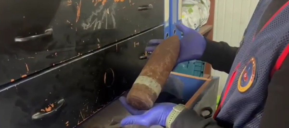 Manisa’da tefecilik ve tehdit suçlarına karışan 14 kişi tutuklandı